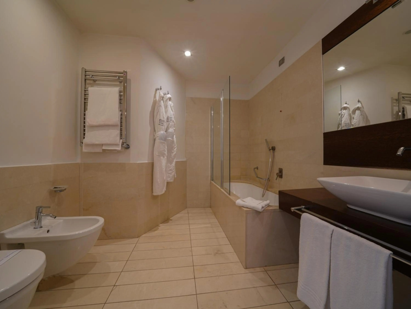 Photo - Hotel Pisa Tower Plaza