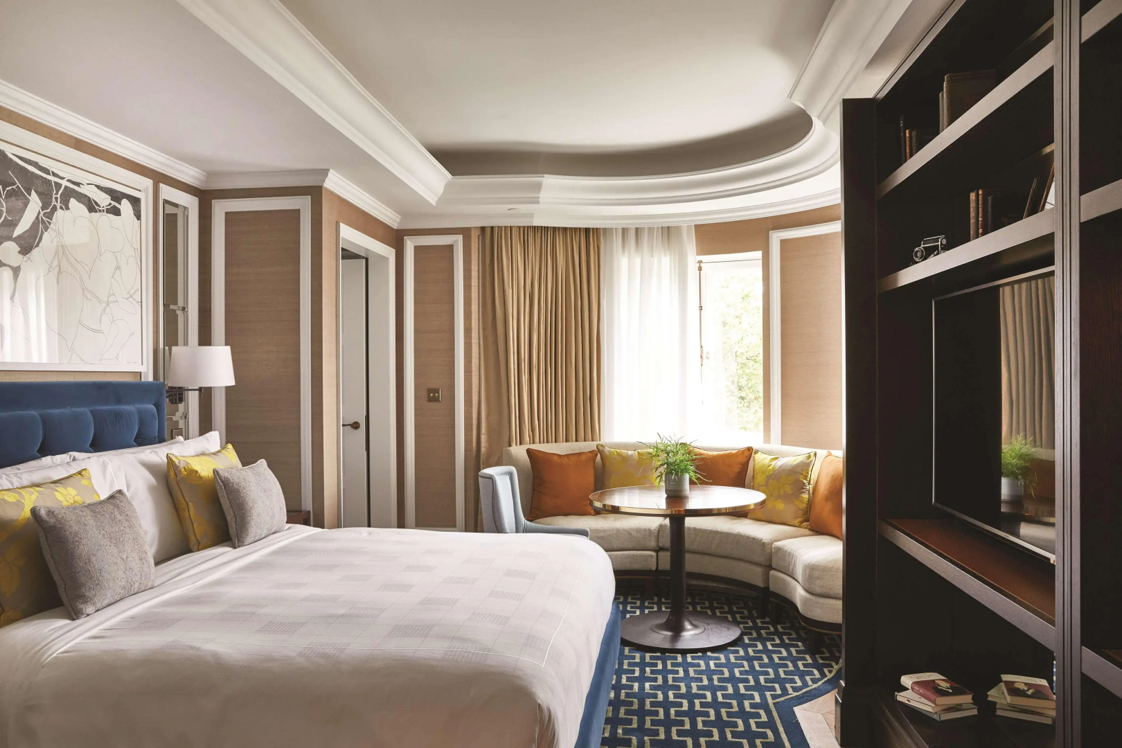 Photo - The Cadogan, A Belmond Hotel, London