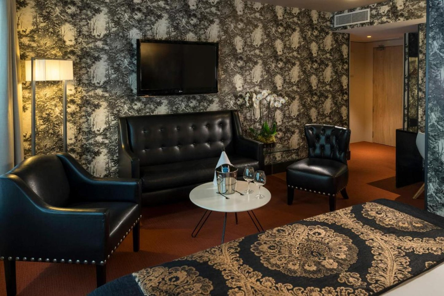 Photo - Hotel Mirador de Chamartin