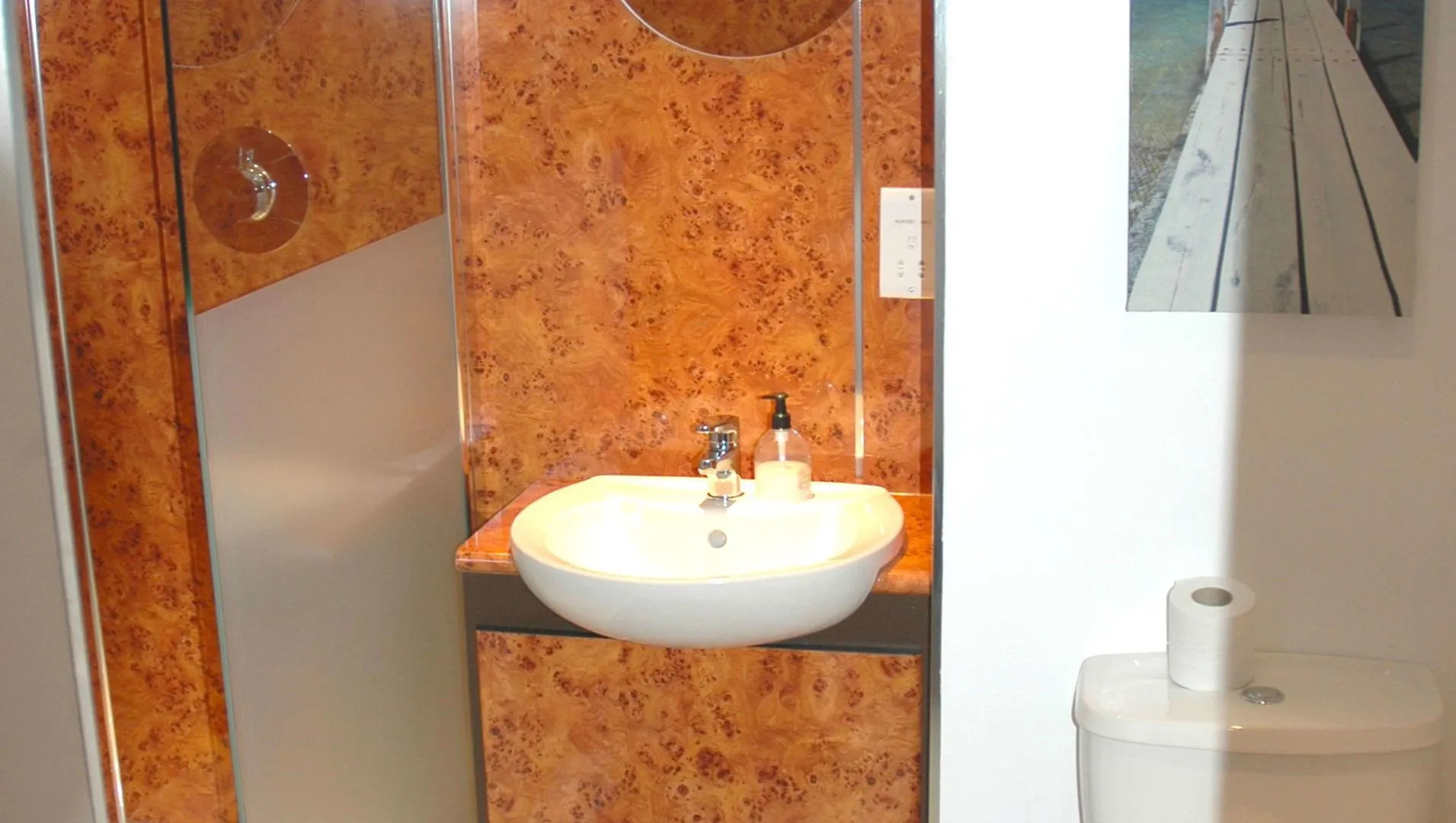 Photo - Great Western Hotel Aberdeen