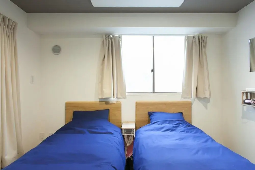 Foto - Hotel Cocoro Inn Asakusa Kuramae