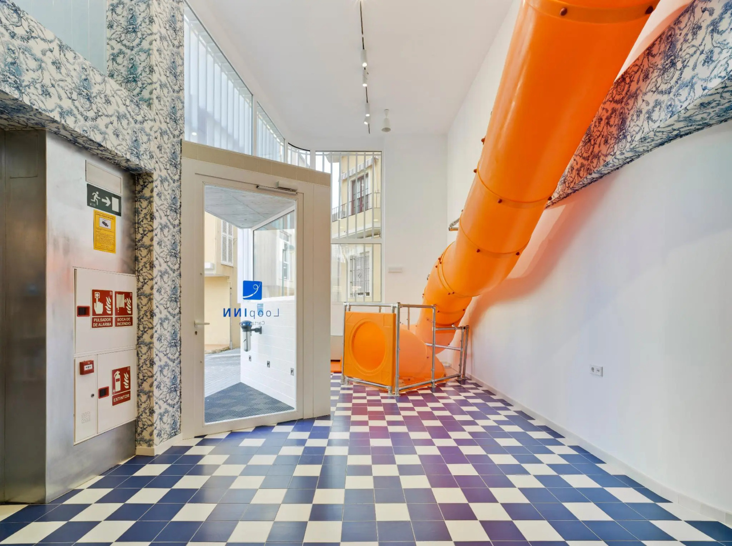 Photo - Loop INN Hostel Cartagena