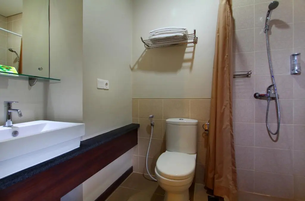 Photo - Praja Hotel