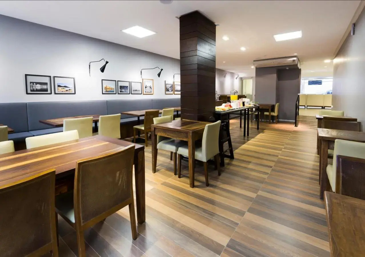 Foto - Tropikalya Gold Hotel