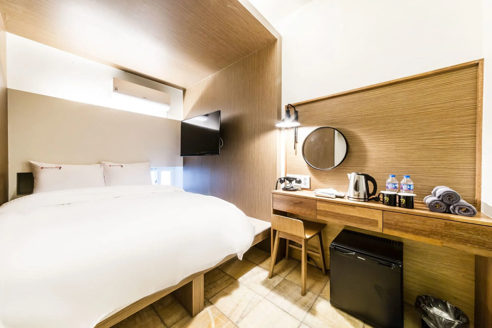 Photo - Sangju Hotel Seoul