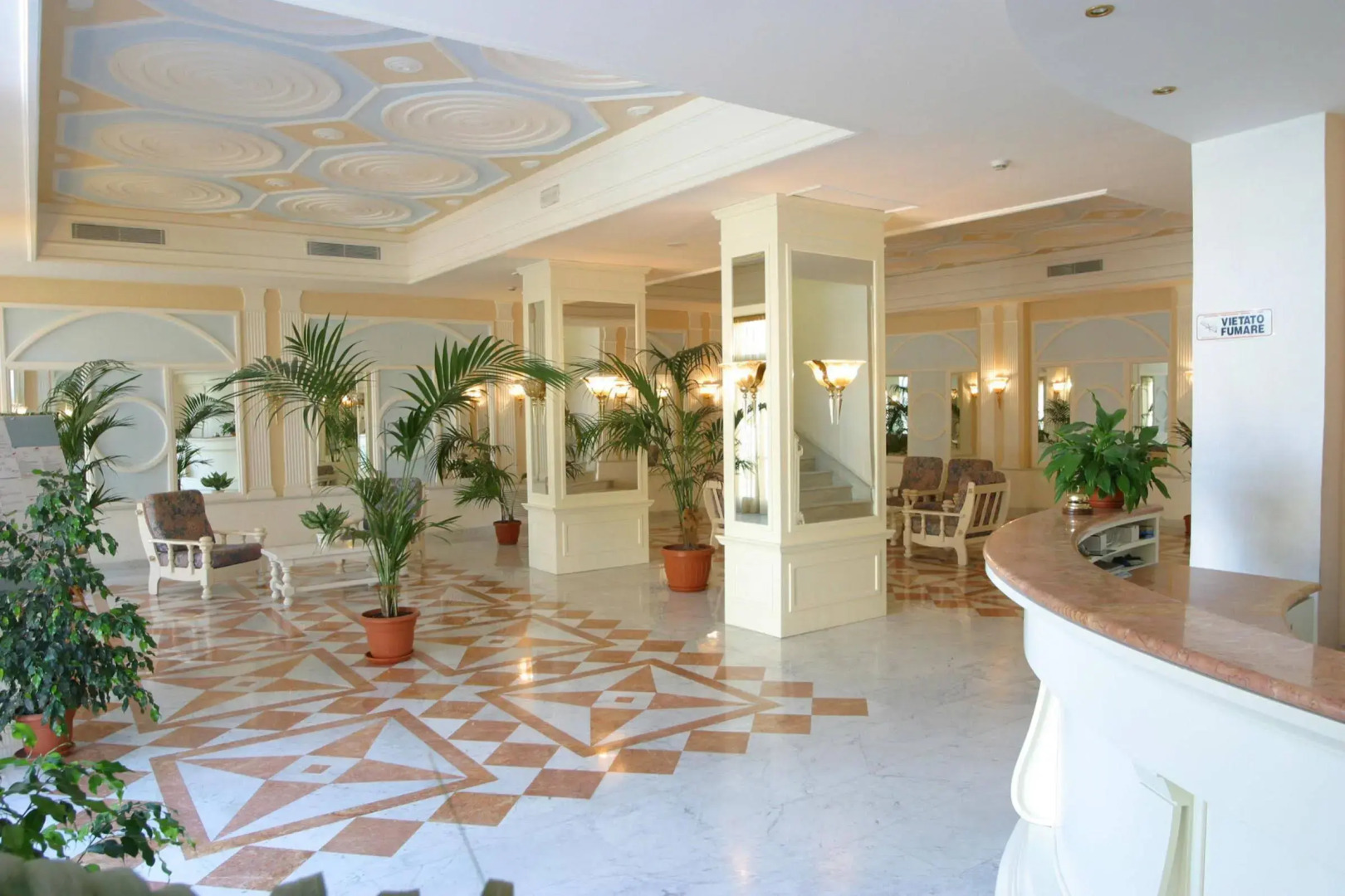 Foto - Hotel Villa Igea