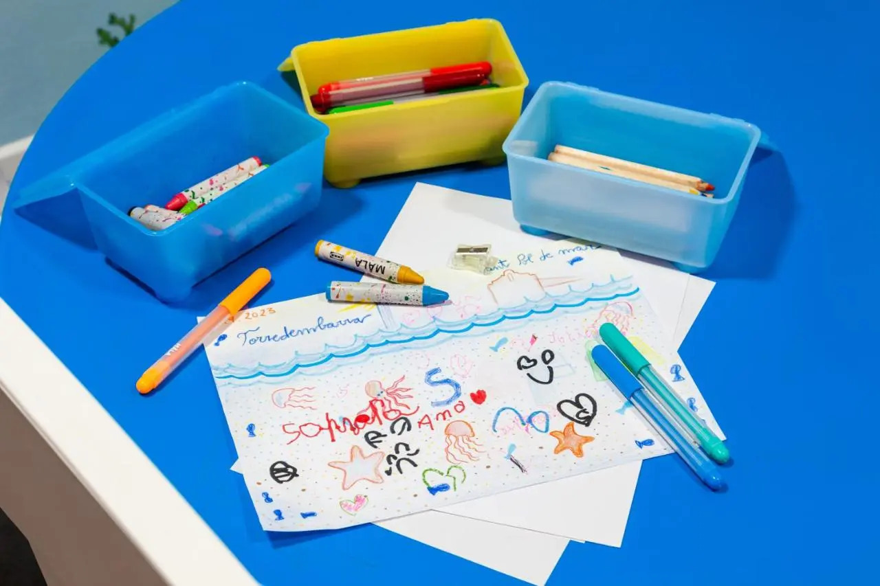 Foto - Checkin Torredembarra