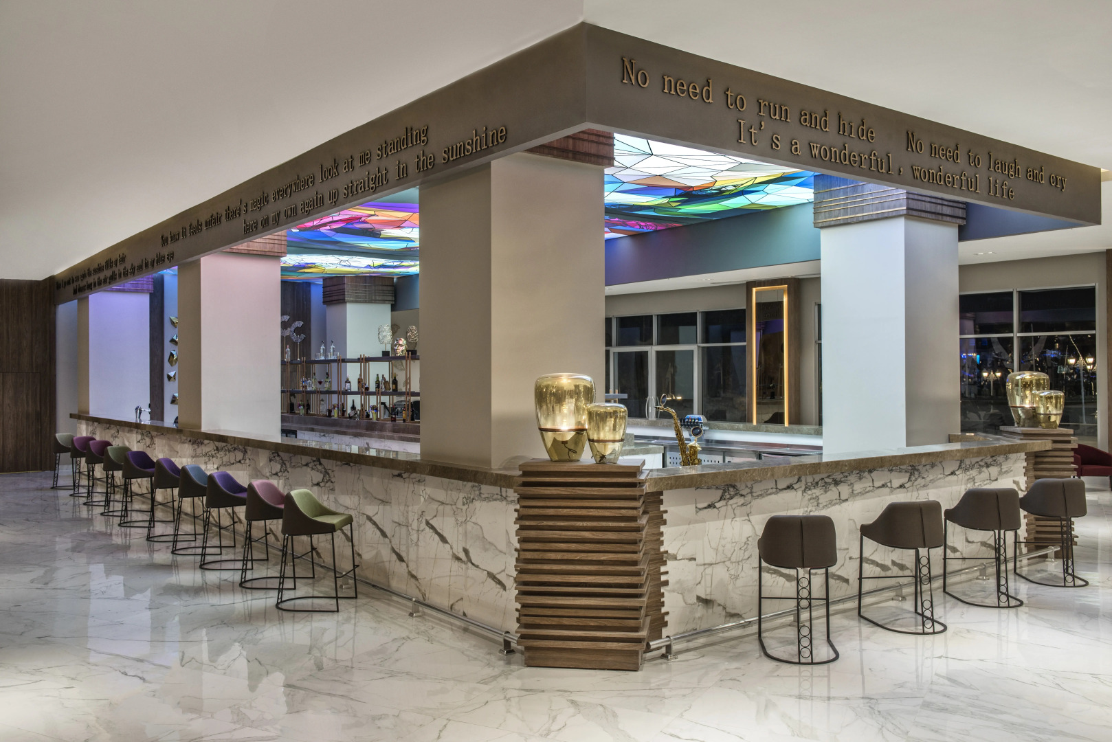 Foto - Delphin BE Grand Resort