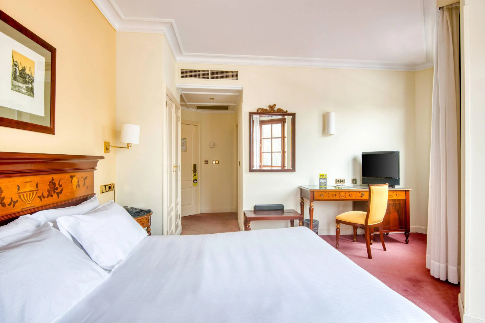 Foto - Sercotel Arenal Bilbao