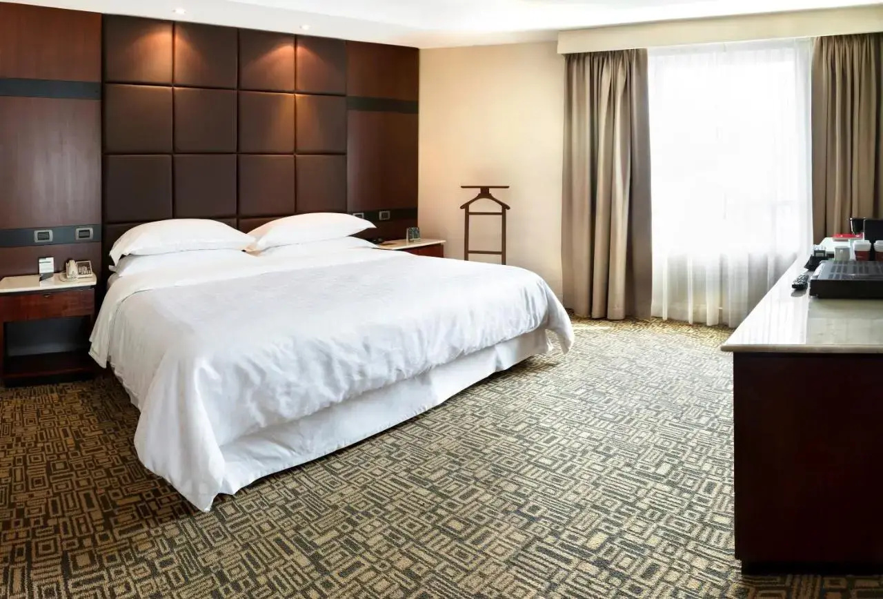 Foto - Sheraton Guayaquil Hotel