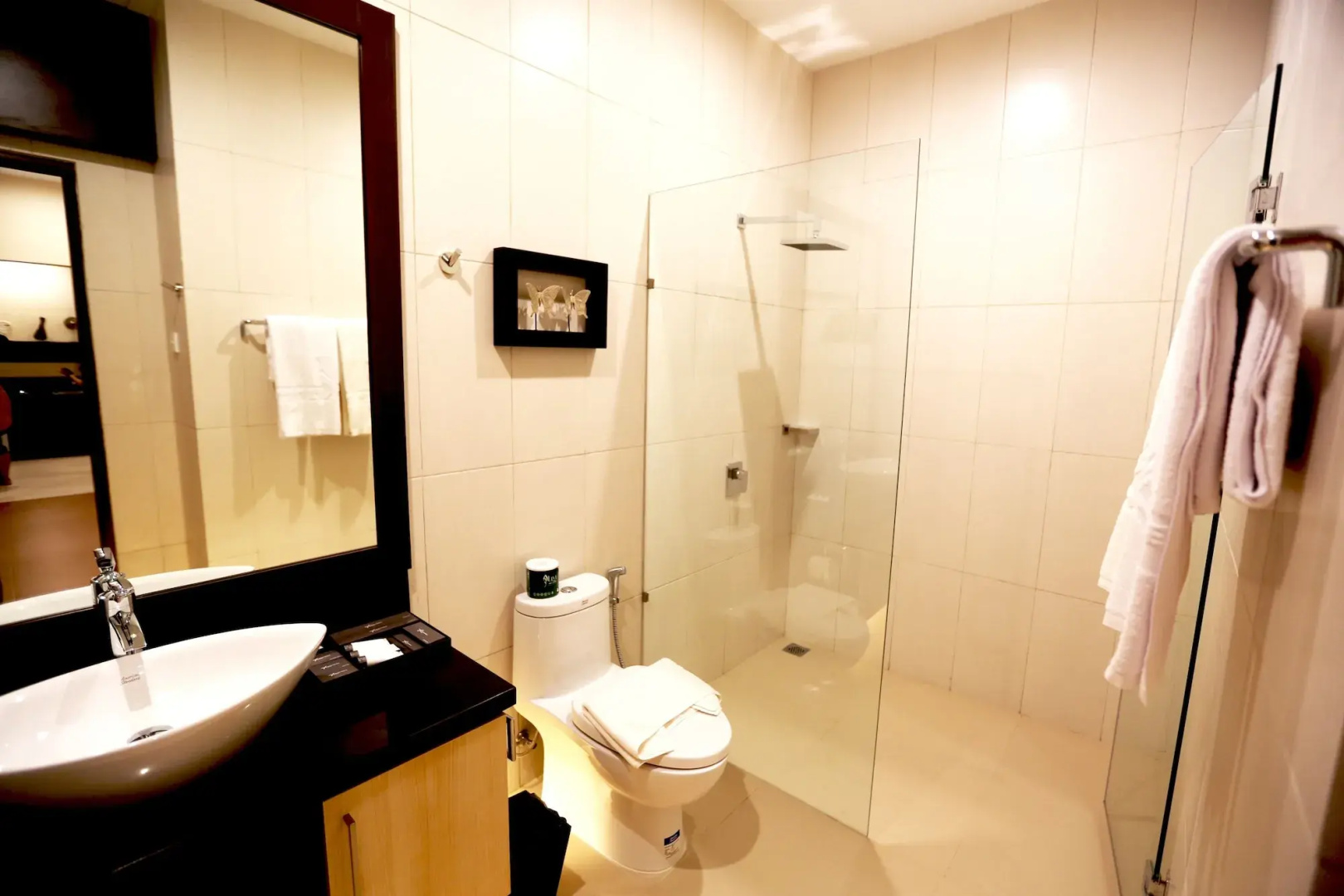 Foto - Luxotic Private Villa and Resort