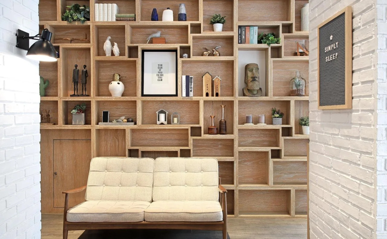 Foto - Simply Sleep Hostel