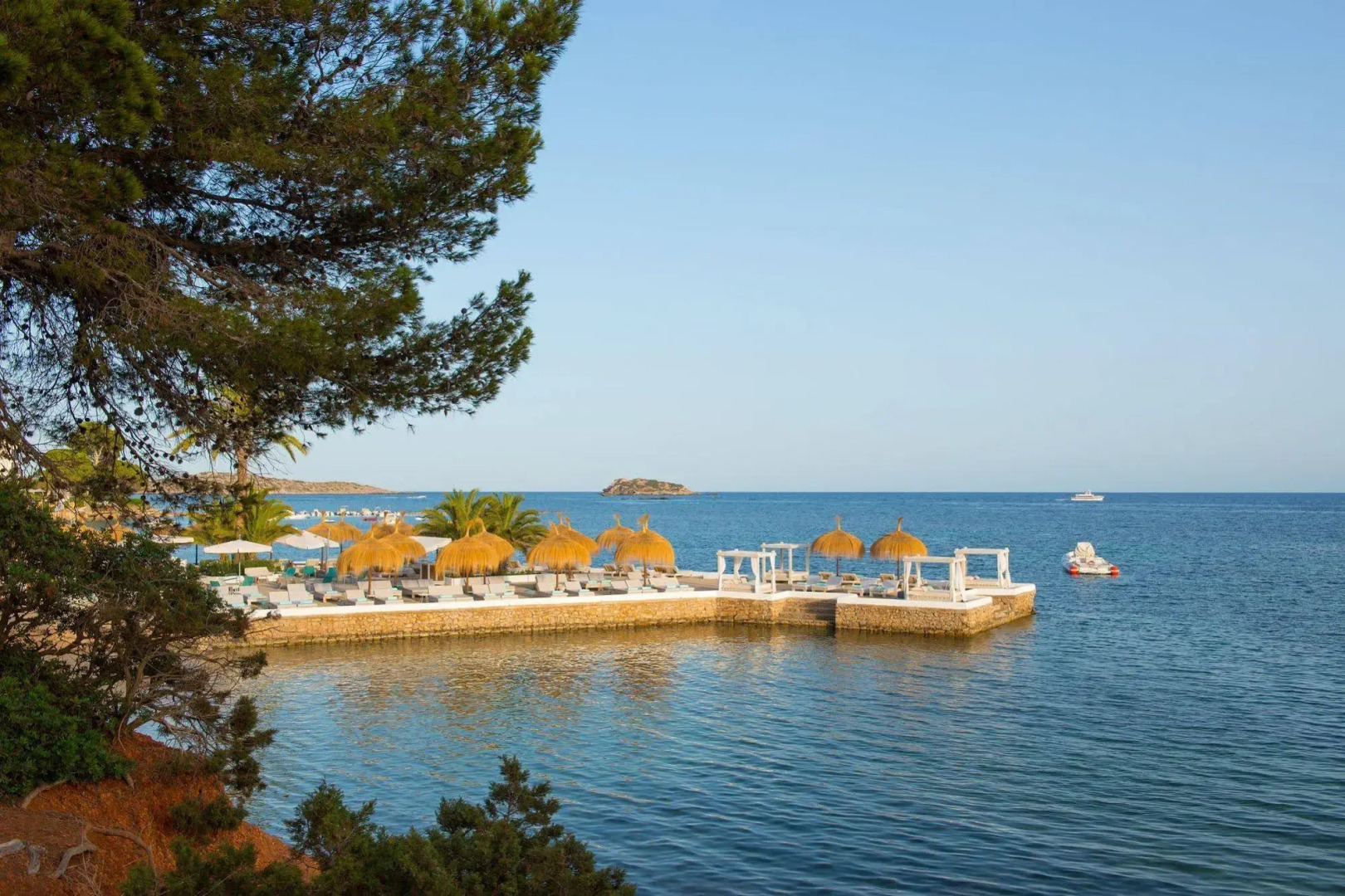 Foto - Iberostar Selection Santa Eulalia Adults-Only Ibiza