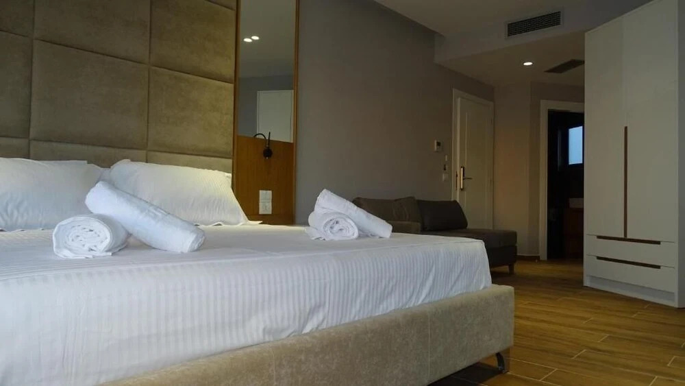 Foto - King Hotel Ksamil