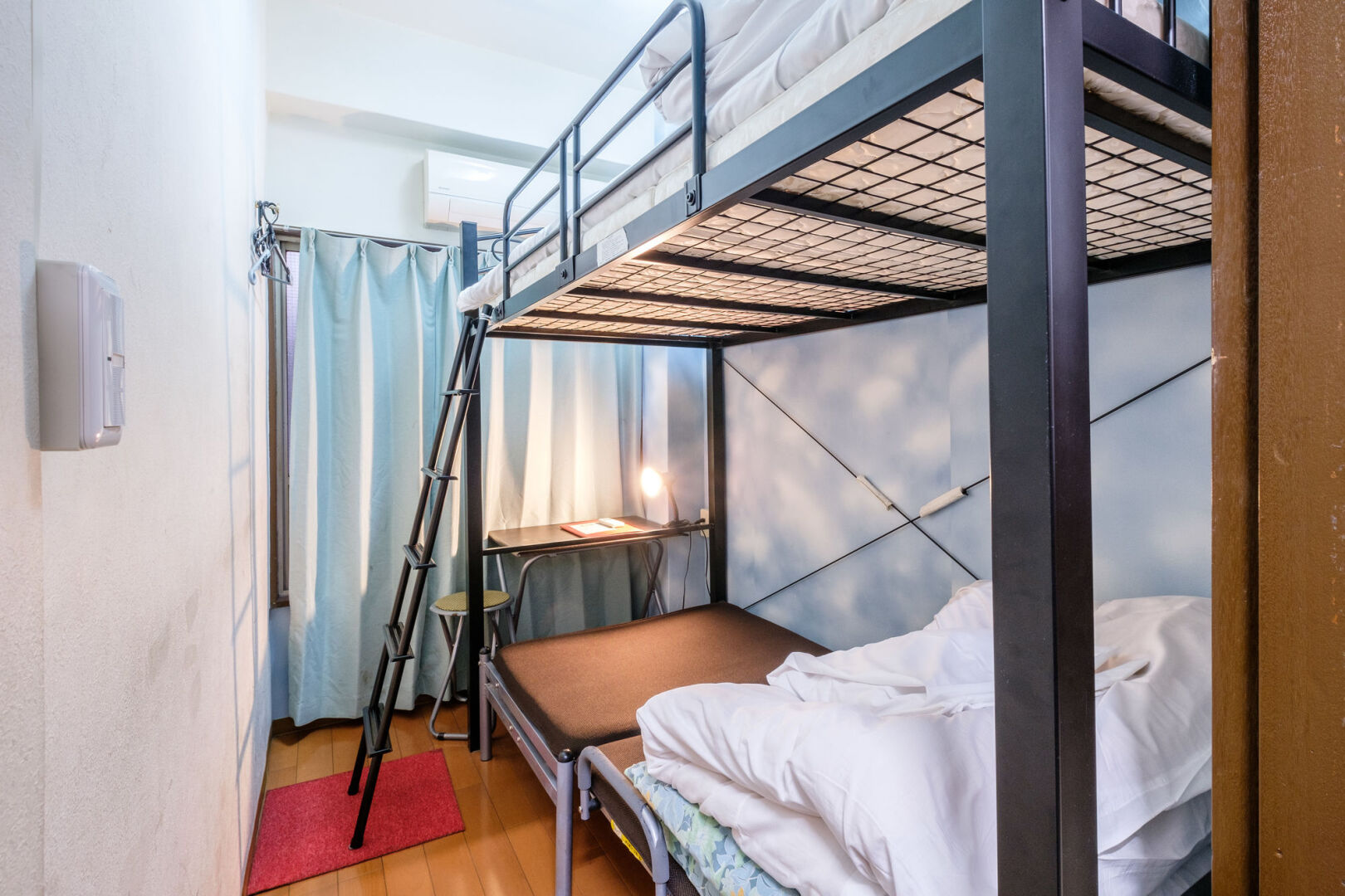 Foto - Yokohama Hostel Village Hayashi-Kaikan