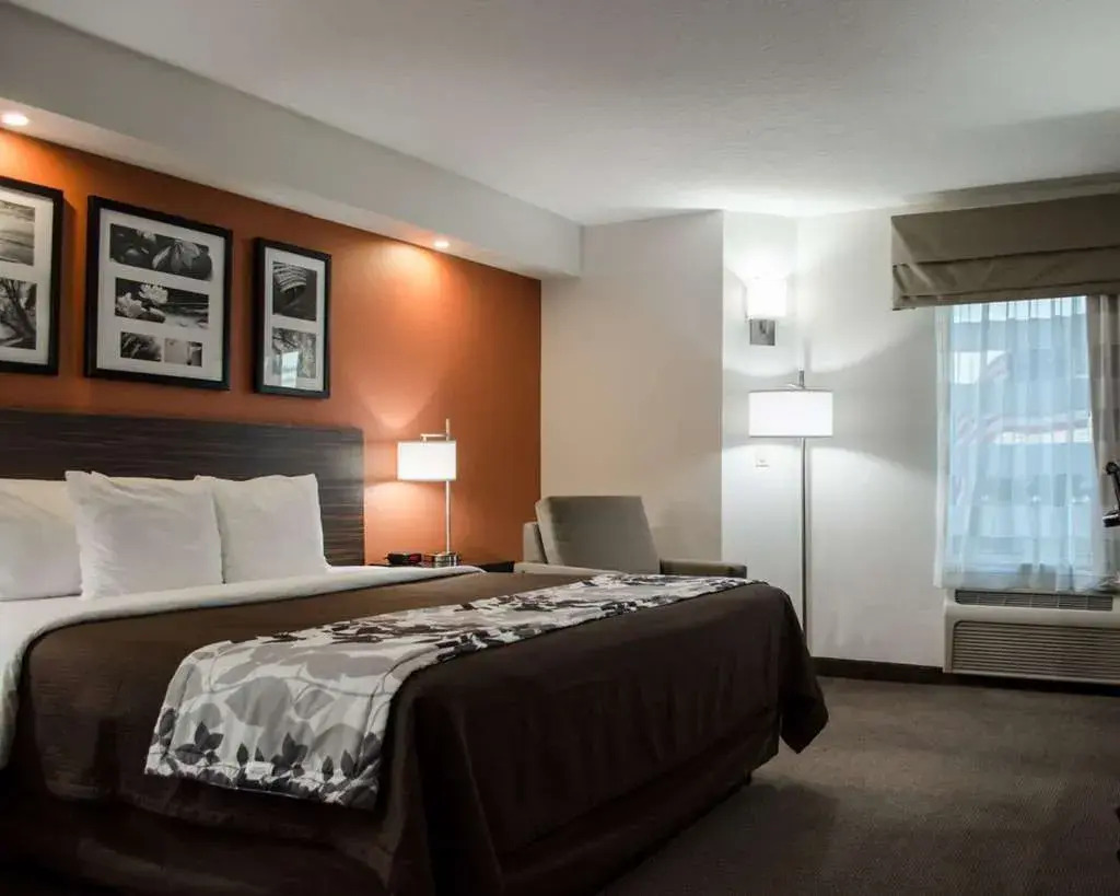 Foto - Sleep Inn Clearwater-St Petersburg