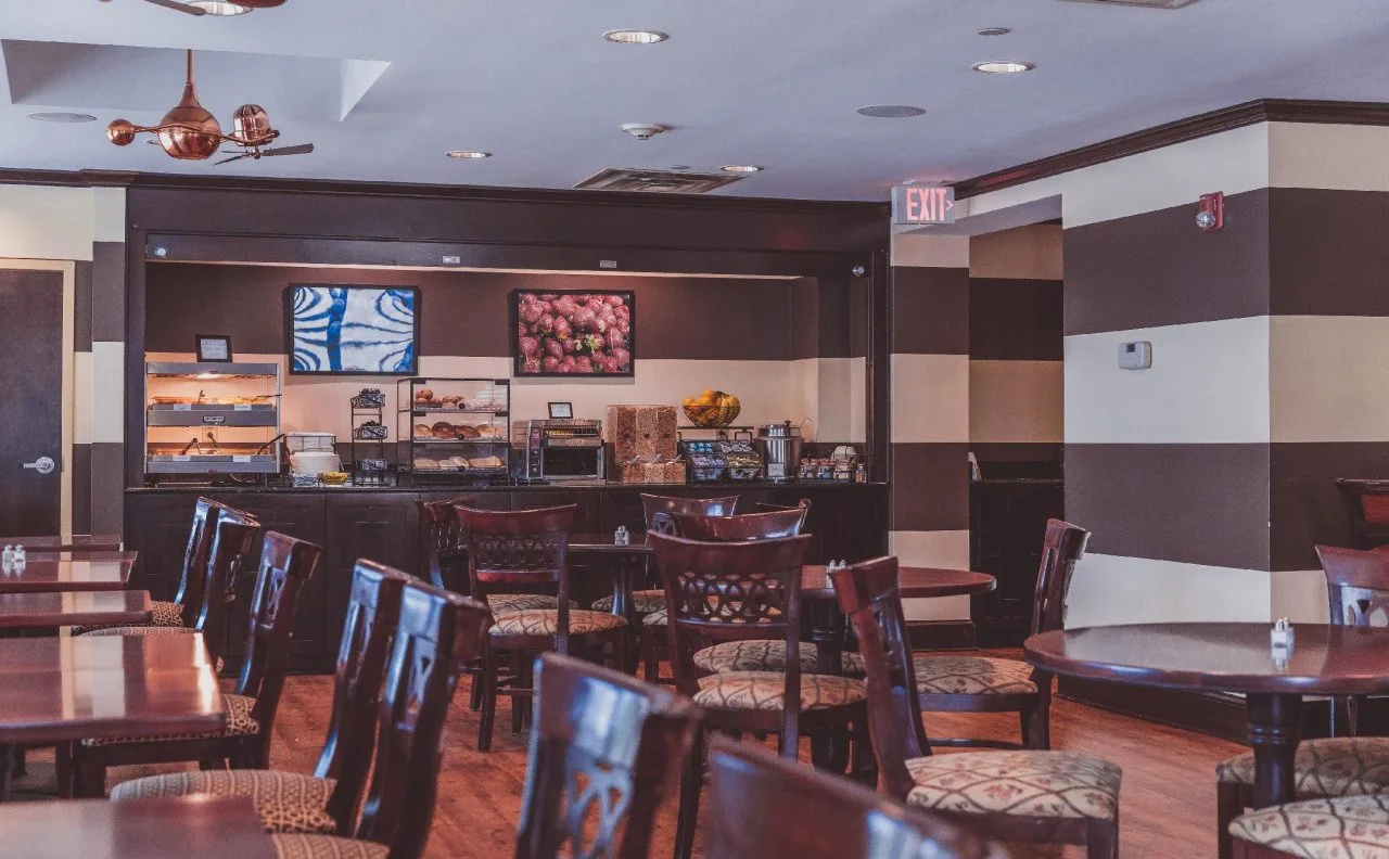 Foto - The Parkview Hotel