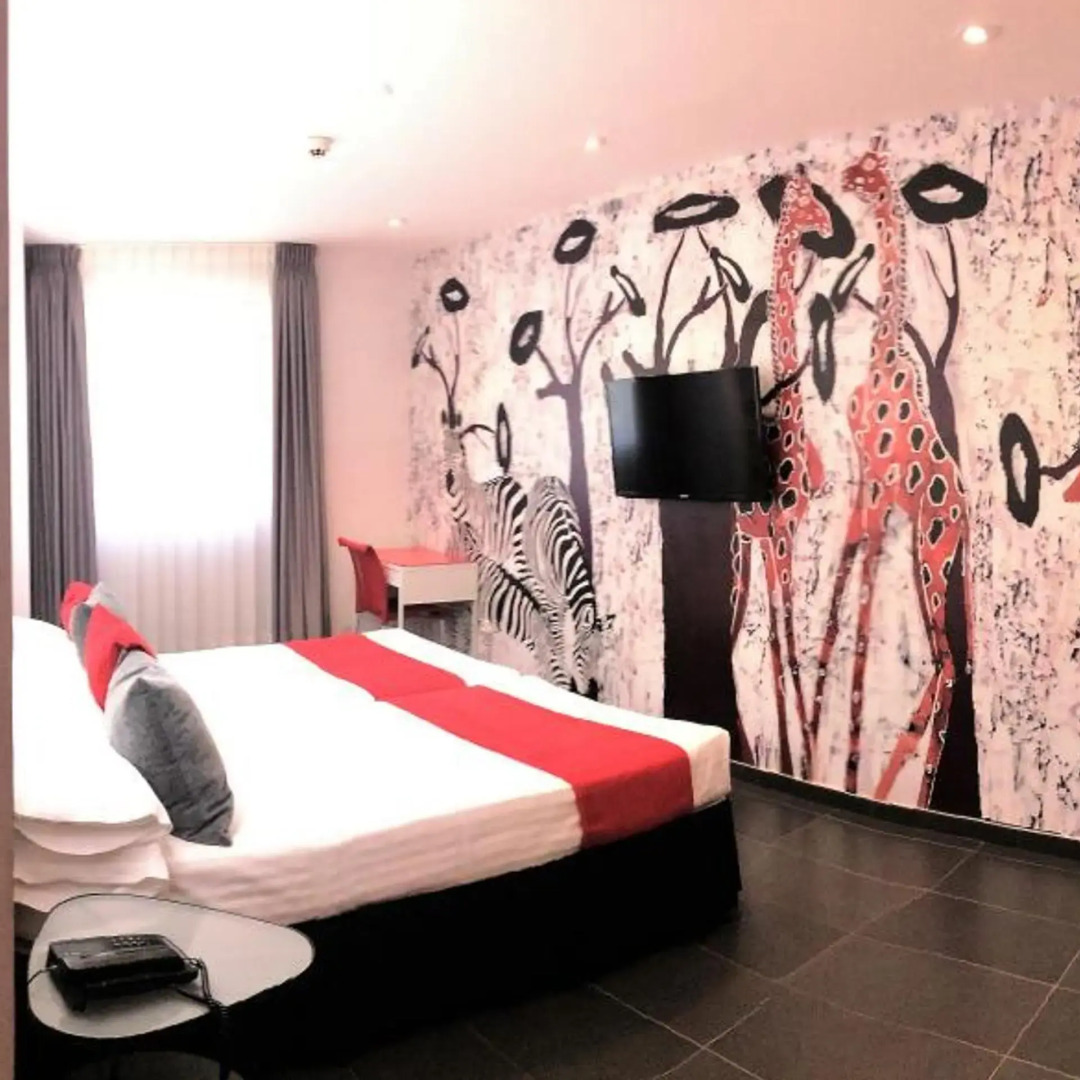 Photo - Hotel Indiana