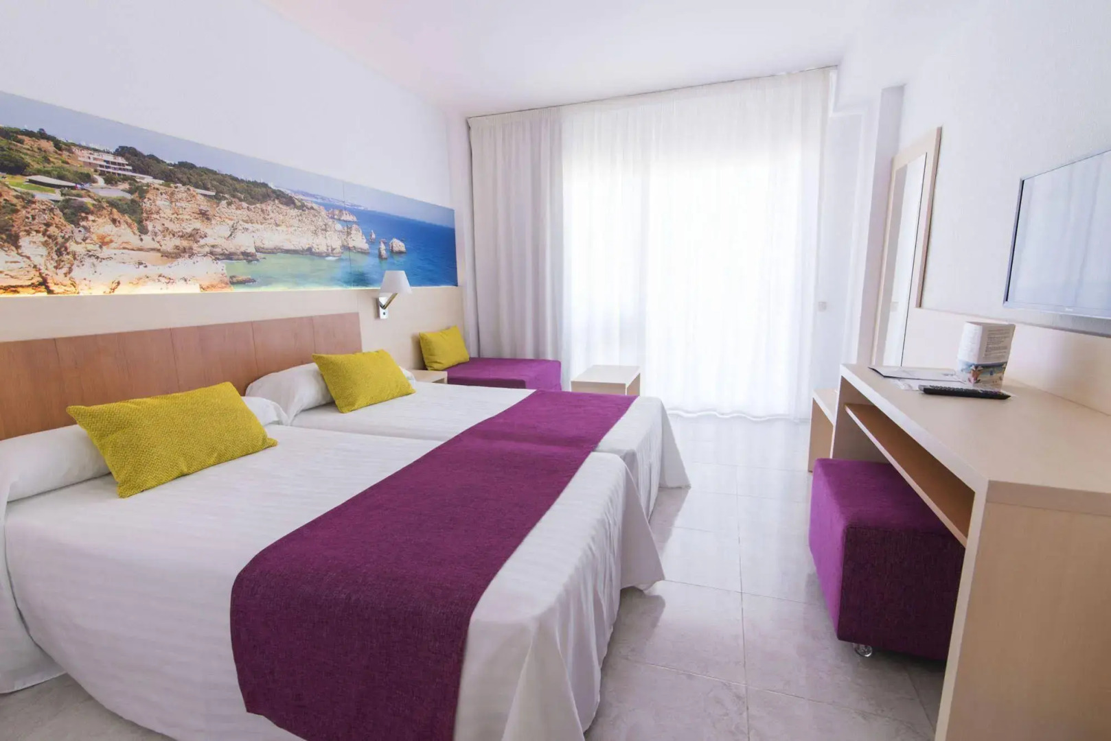 Photo - BLUESEA Coral Beach