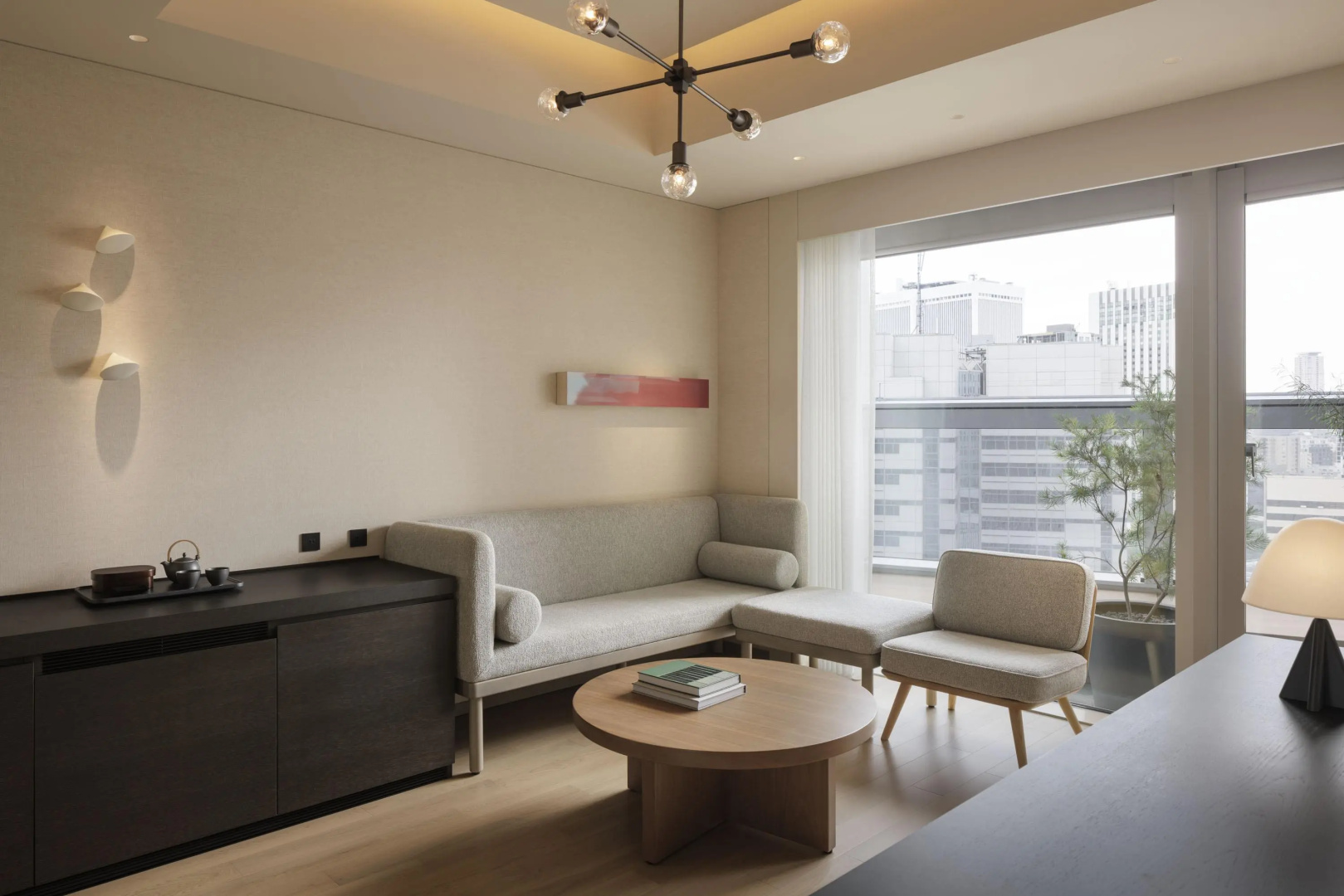 Foto - Hotel Toranomon Hills - The Unbound Collection by Hyatt