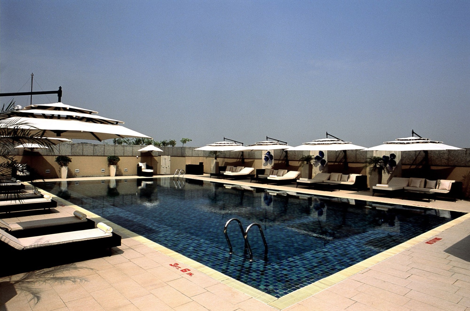 Photo - Svelte Delhi, a member of Radisson Individuals