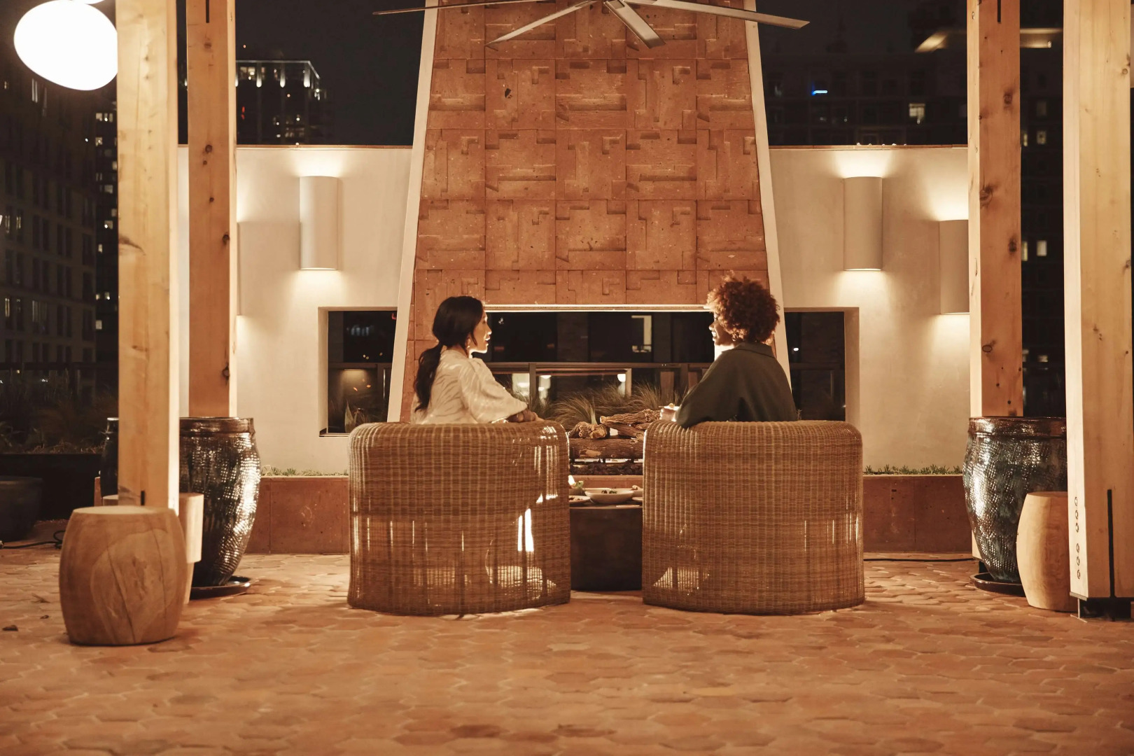 Photo - Thompson Austin, by Hyatt