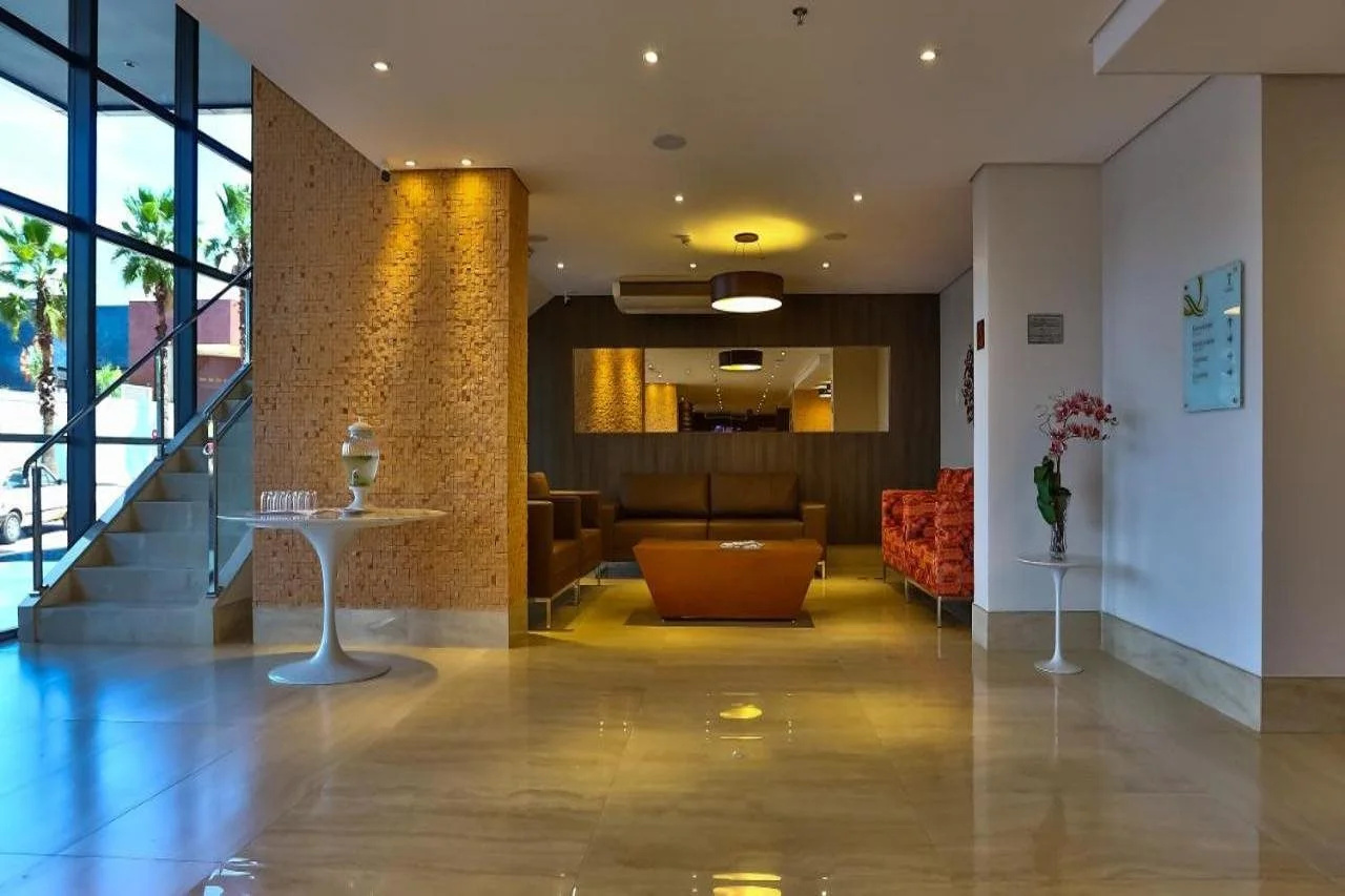 Photo - Quality Hotel Flamboyant