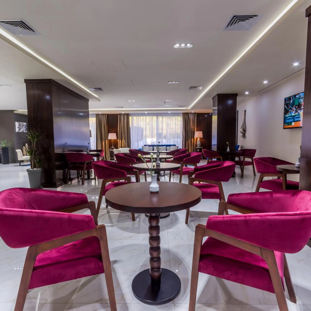 Foto - Hotel Sidi Yahia
