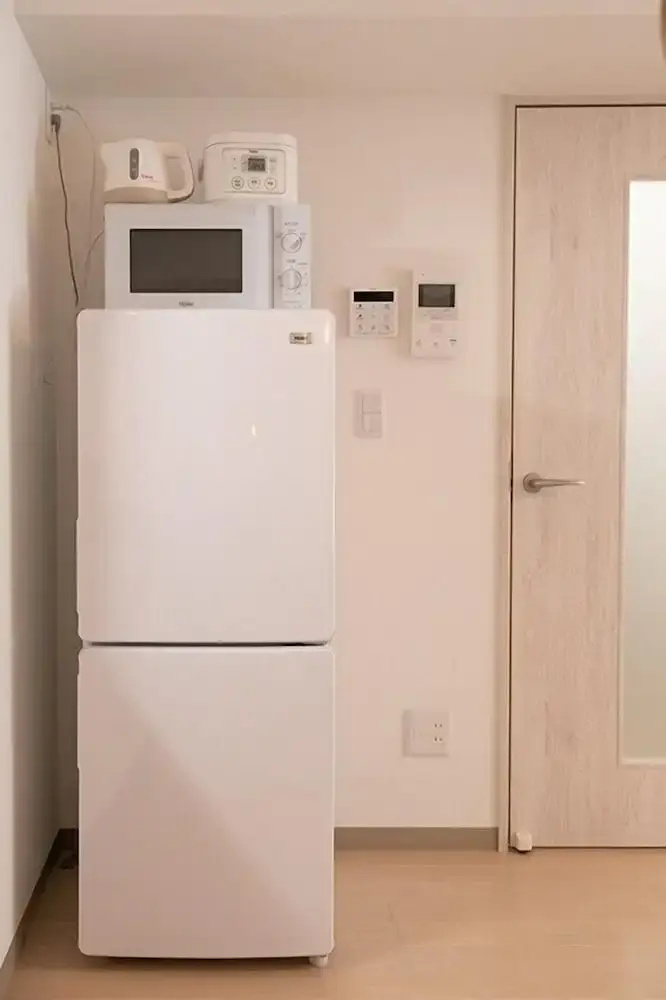 Foto - LY INN Ryogoku Annex
