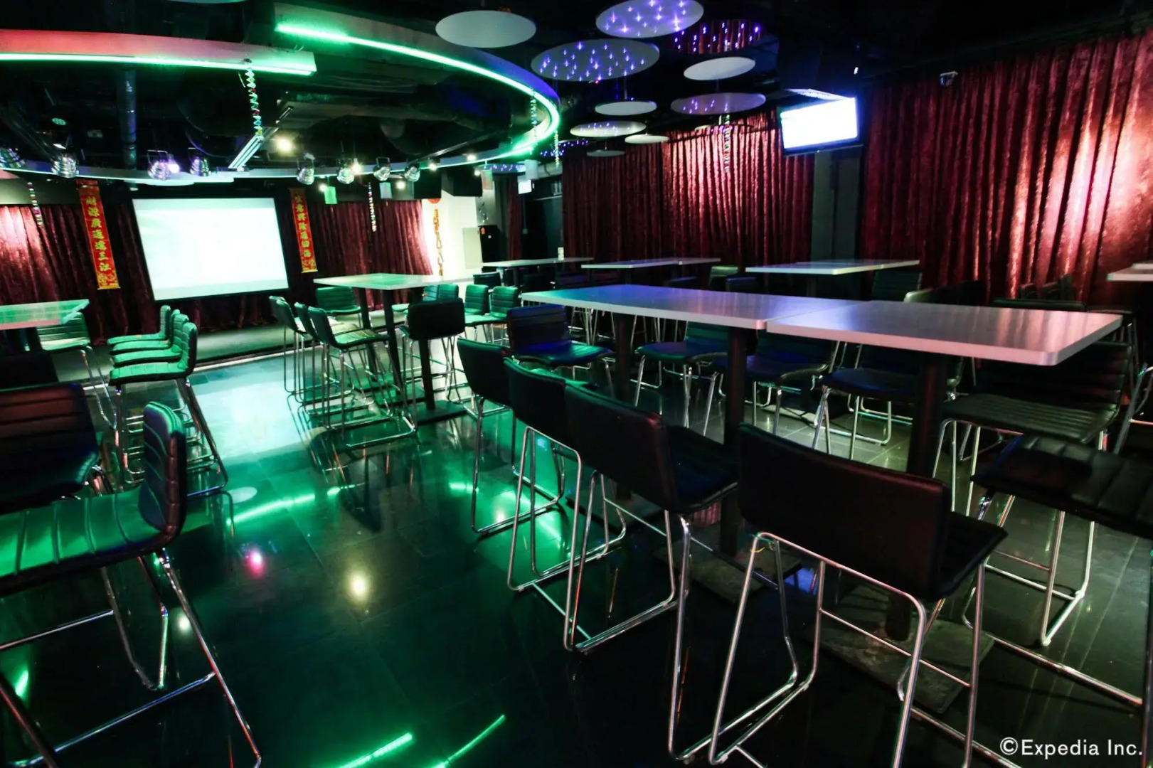 Foto - The Seacare Hotel