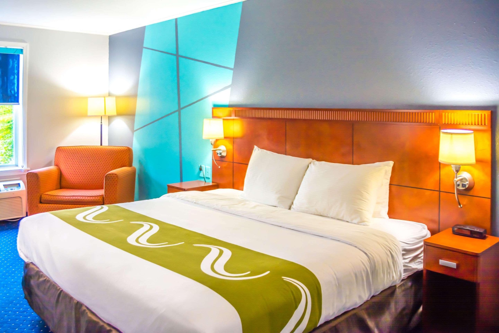 Foto - Quality Inn Merrimack - Nashua