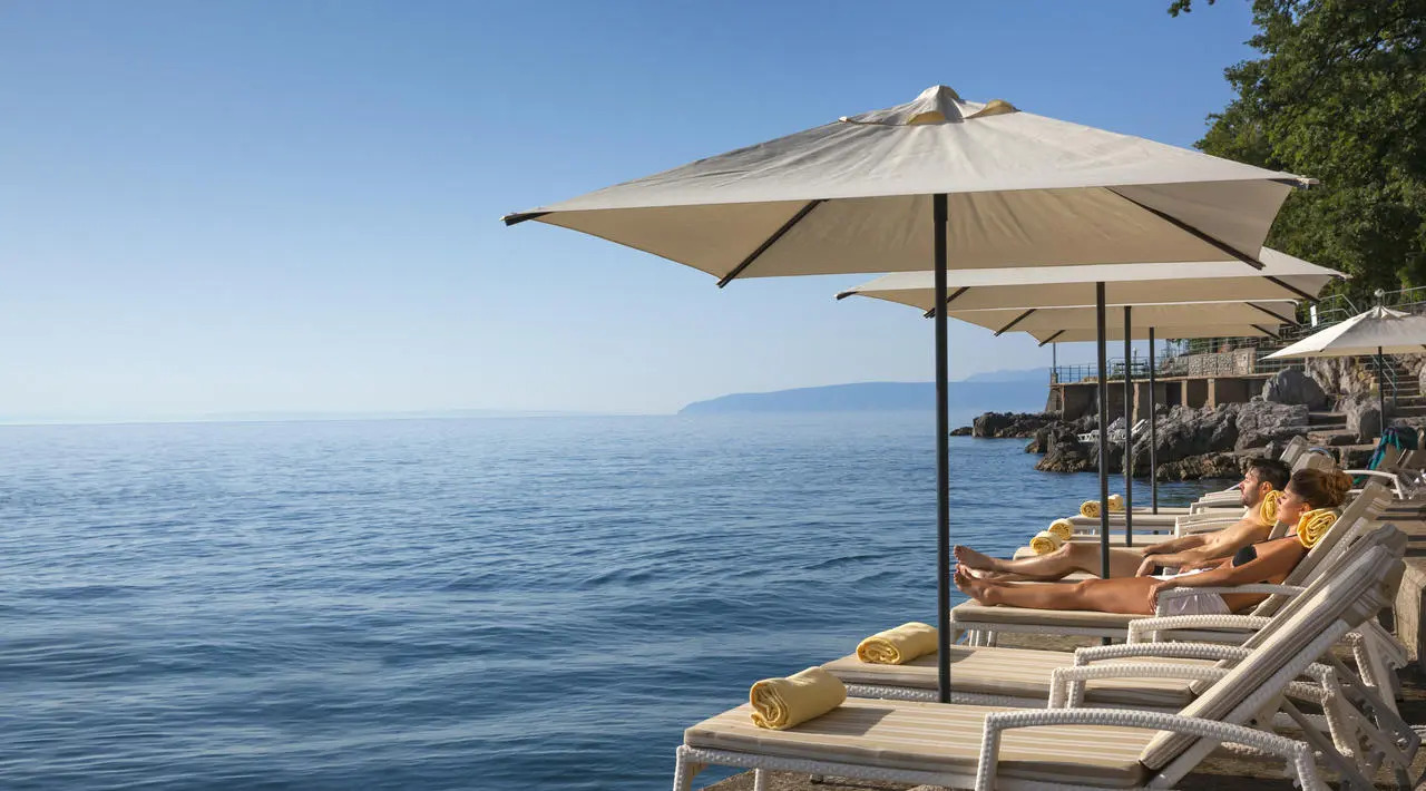 Foto - Hotel Excelsior - by Liburnia Hotels & Villas