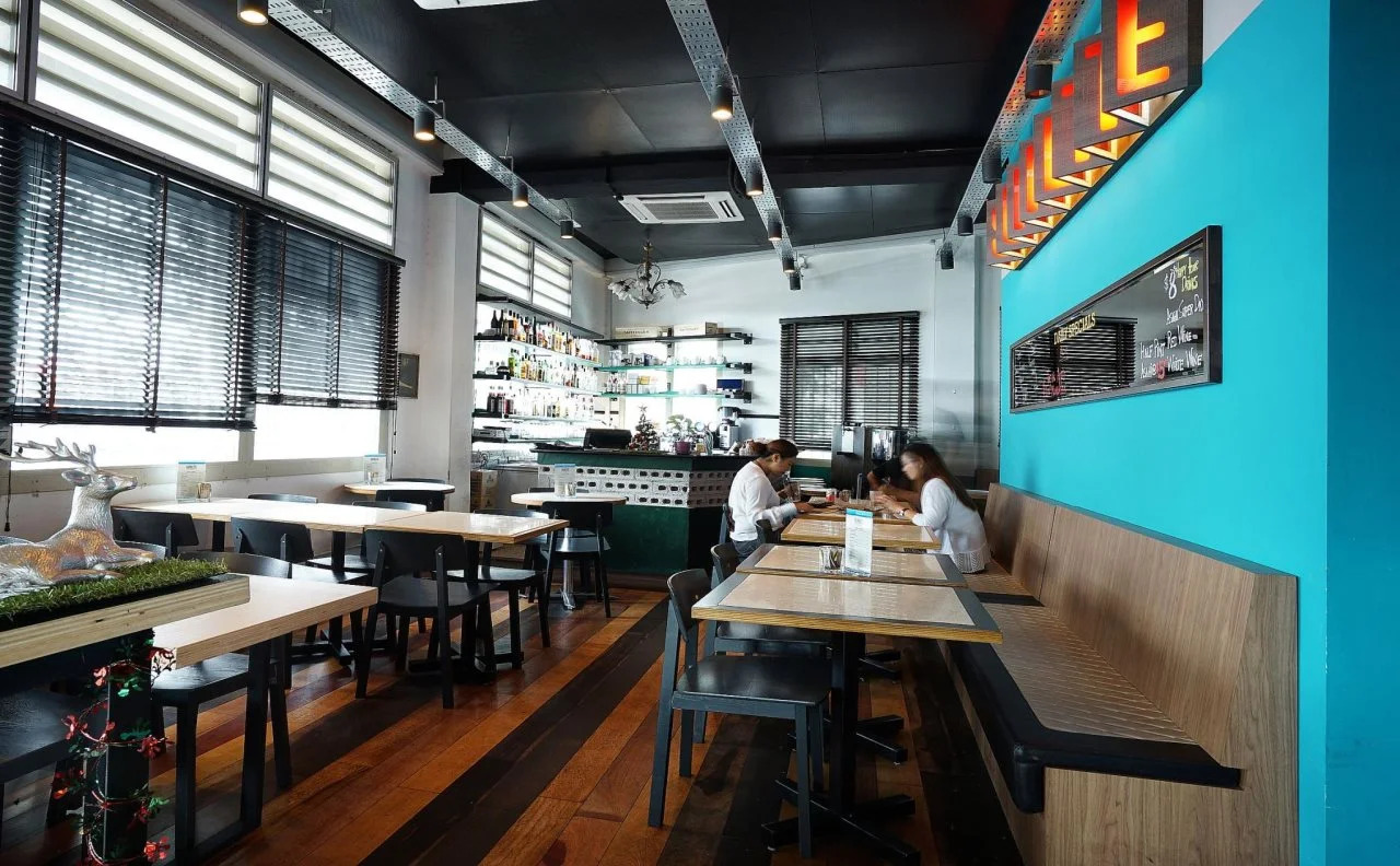 Foto - Kam Leng Hotel