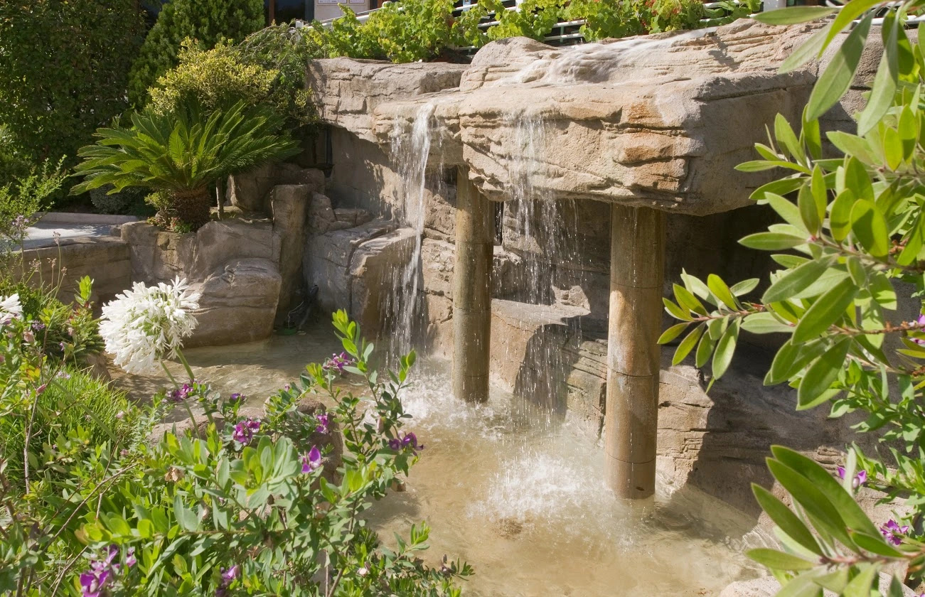 Foto - GHT Oasis Park & Spa