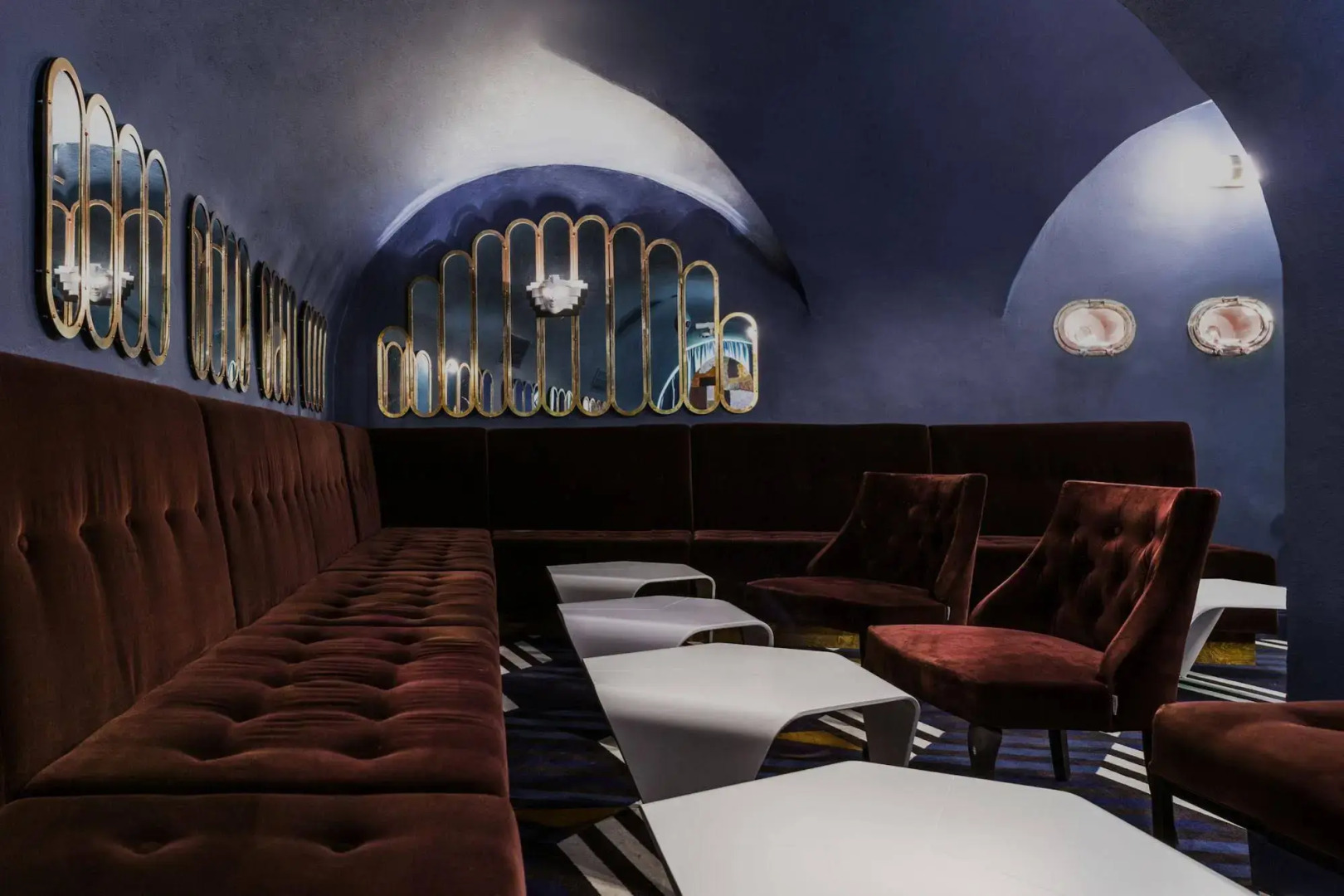 Foto - The Three Sisters Hotel