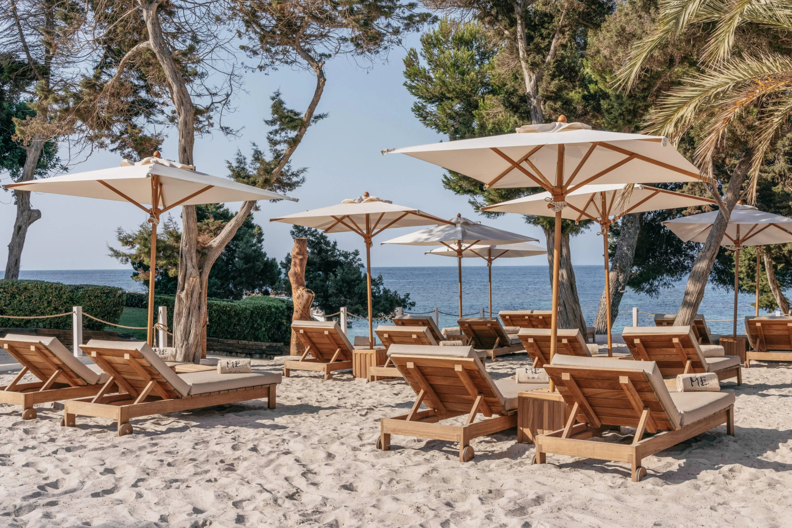 Photo - ME Ibiza - The Leading Hotels of the World