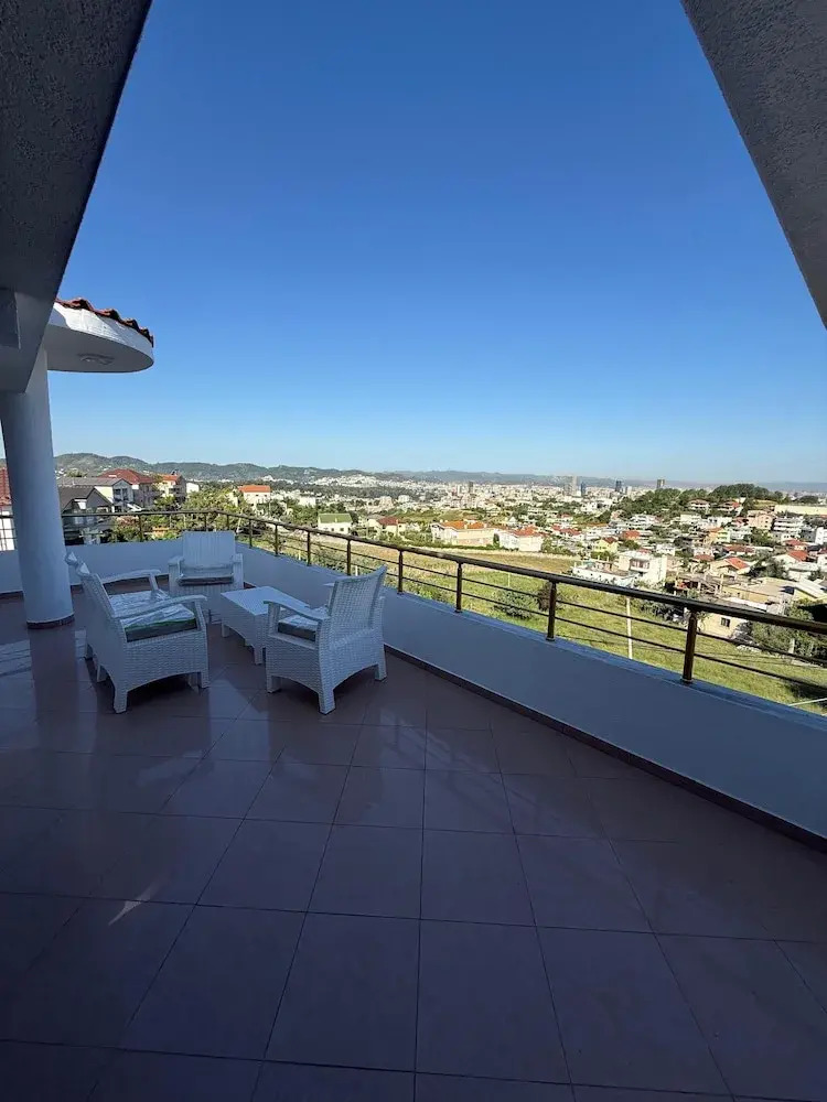 Foto - Murati Lake View Hotel