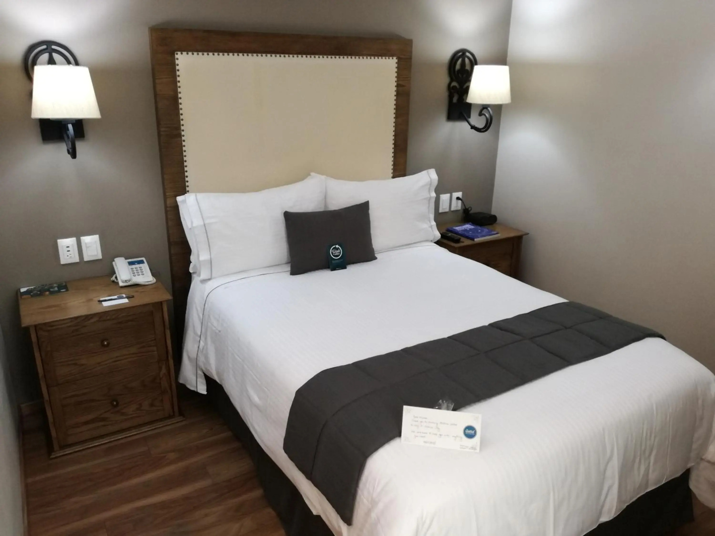 Photo - Historico Central Hotel