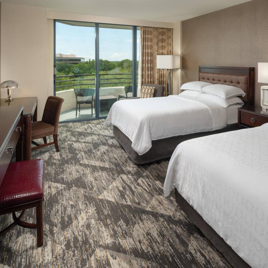 Foto - Sheraton Tampa Brandon Hotel