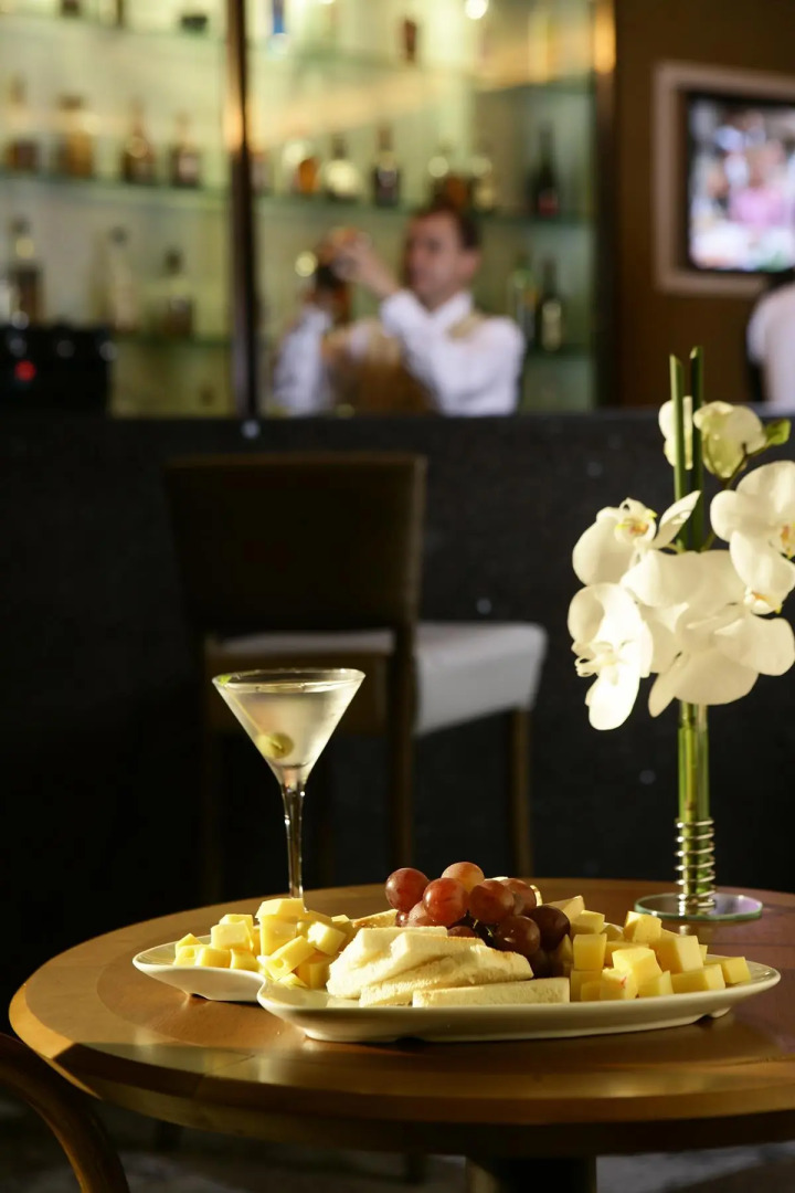 Foto - Wyndham Sao Paulo Ibirapuera Convention Plaza