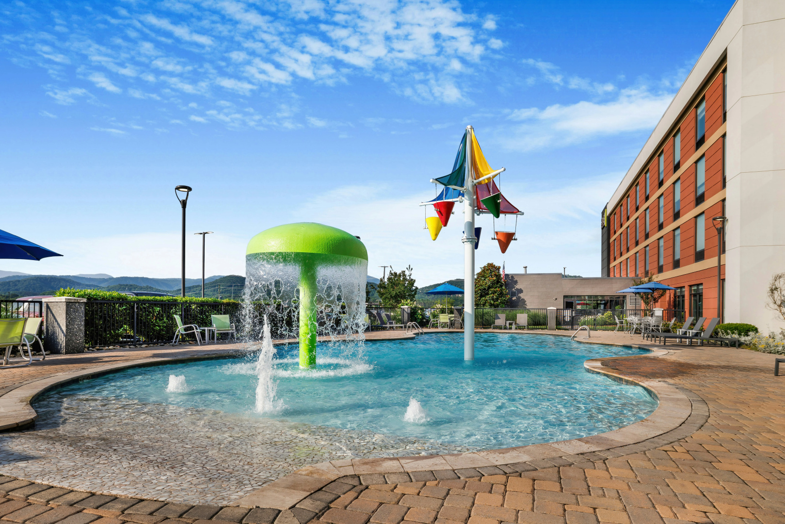 Photo - Home2 Suites by Hilton Pigeon Forge