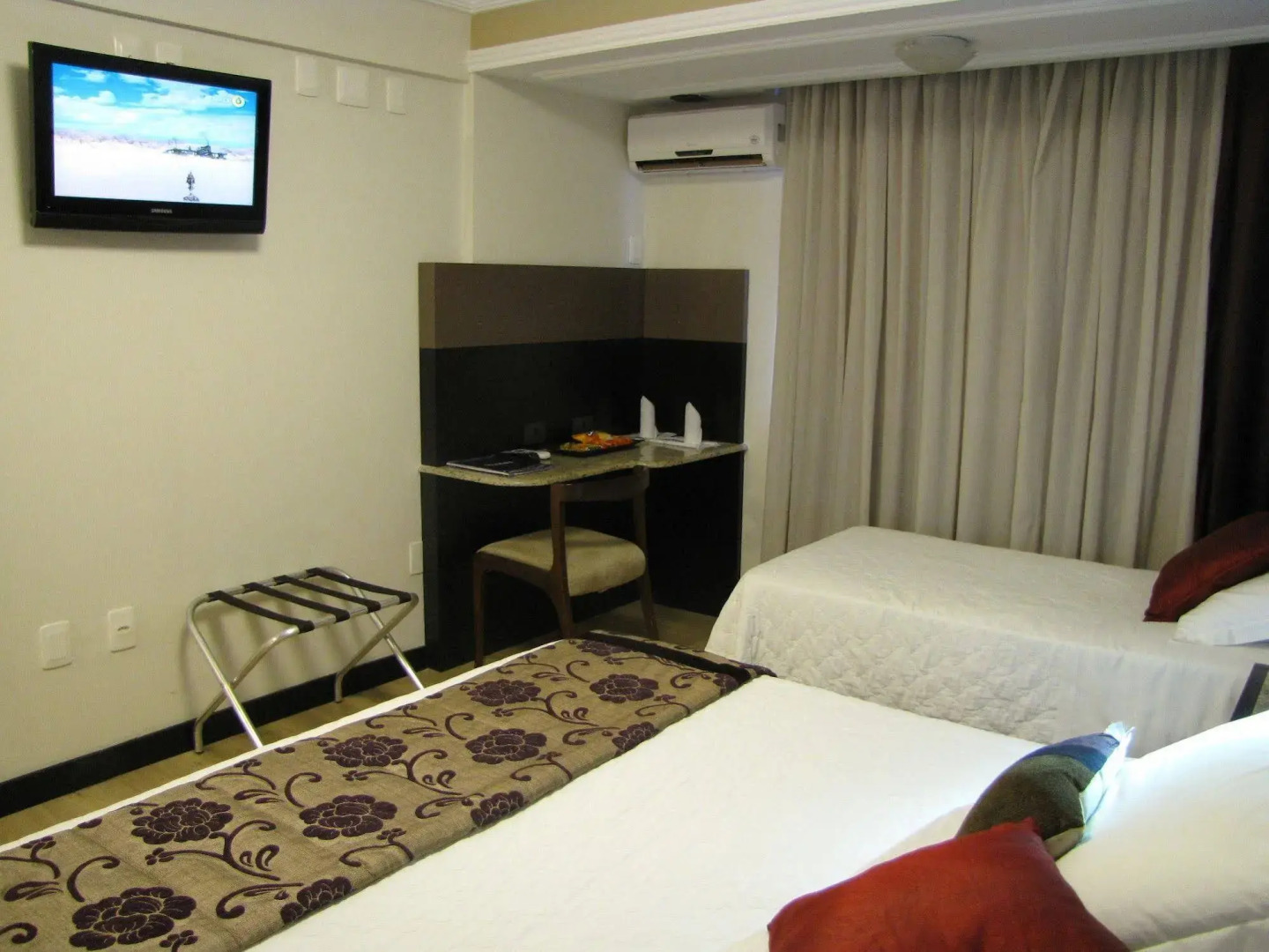 Foto - Sandri Palace Hotel