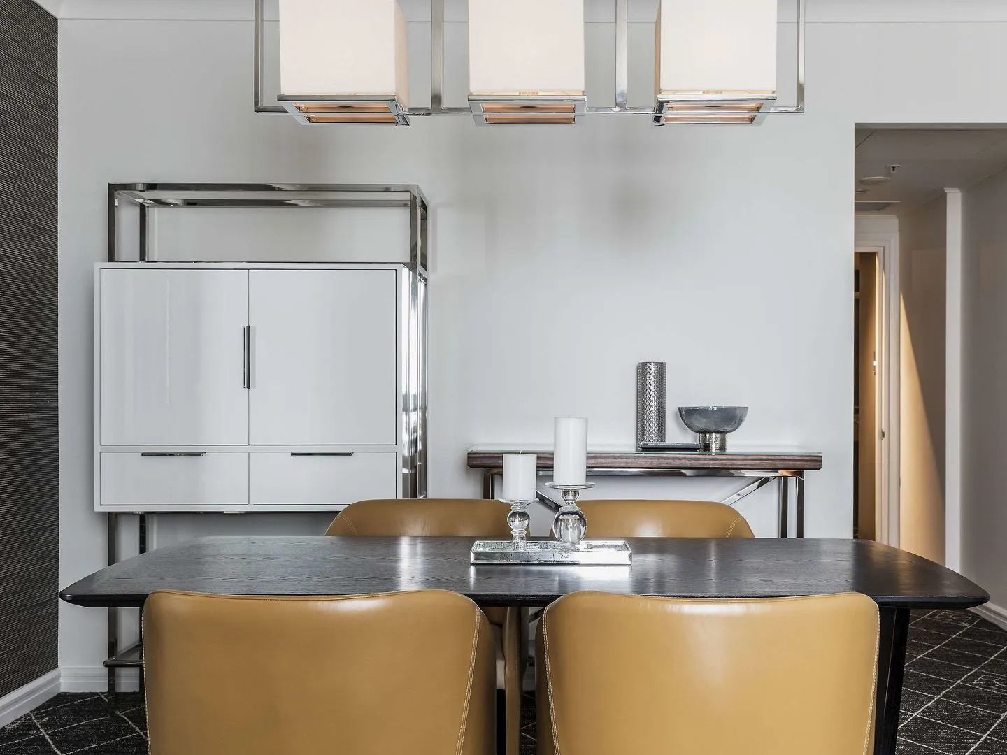 Photo - Swissotel Sydney