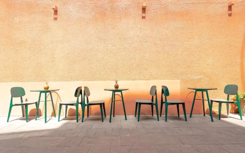 Foto - La Memoria Hotel - City Centre