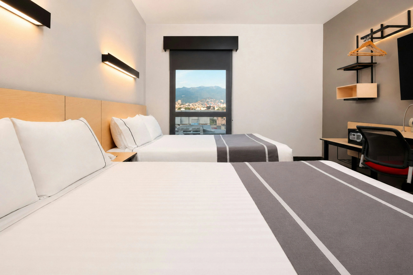 Photo - City Express Plus by Marriott Monterrey Nuevo Sur
