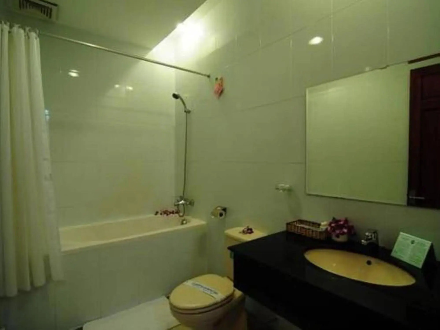 Foto - Khách sạn Phước Lộc Thọ 2 - 福禄寿