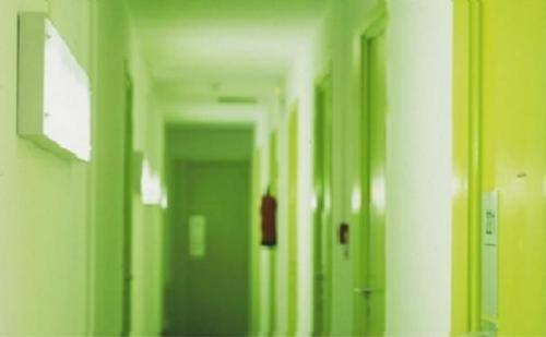 Foto - Central and Basic Universitat for YOUNG HOSTEL