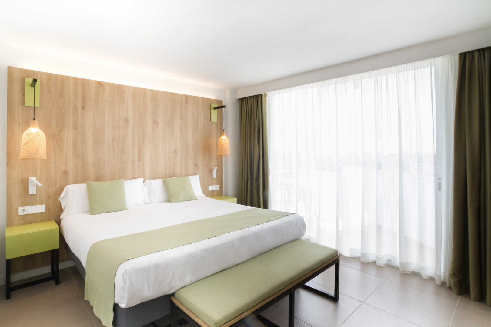 Photo - Hotel Ibersol Siurell