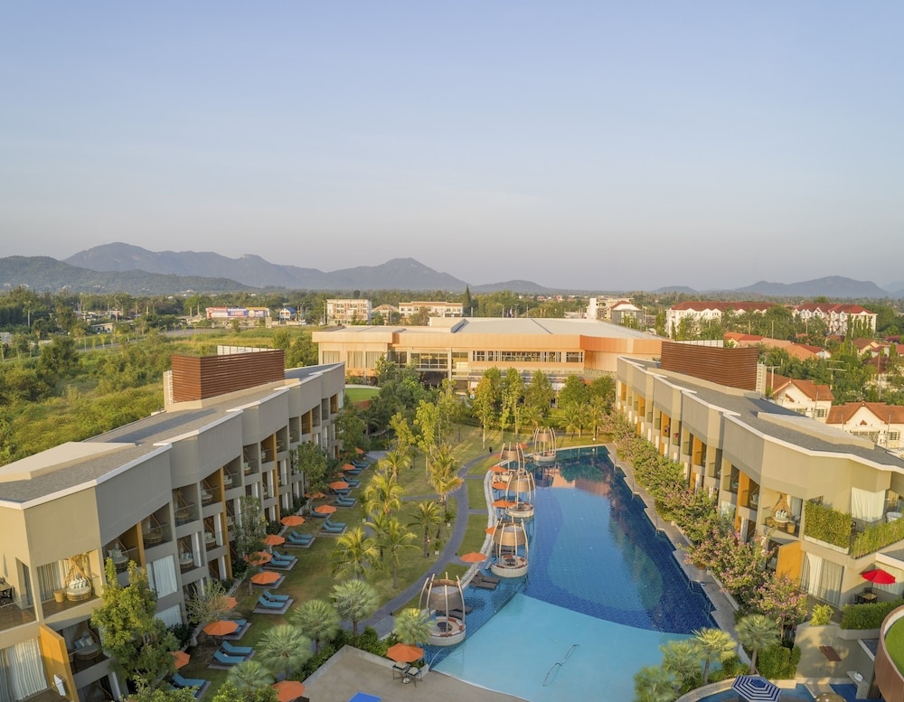 AVANI+ HUA HIN RESORT