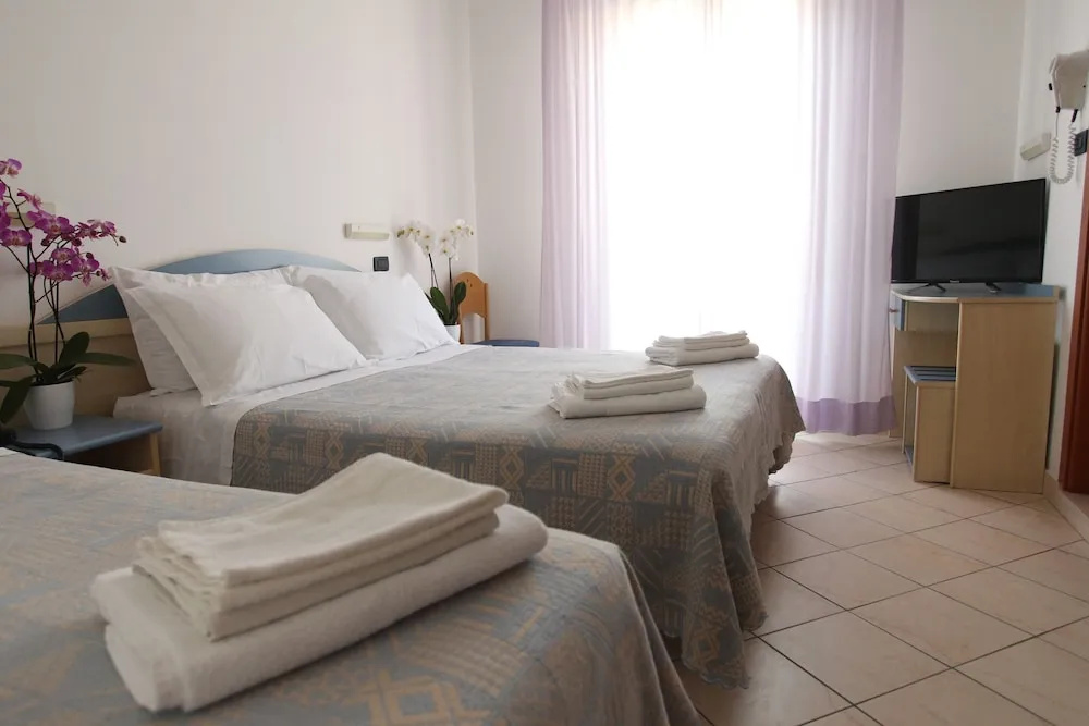 Photo - Hotel Giorg - WaterPark Free Entrance